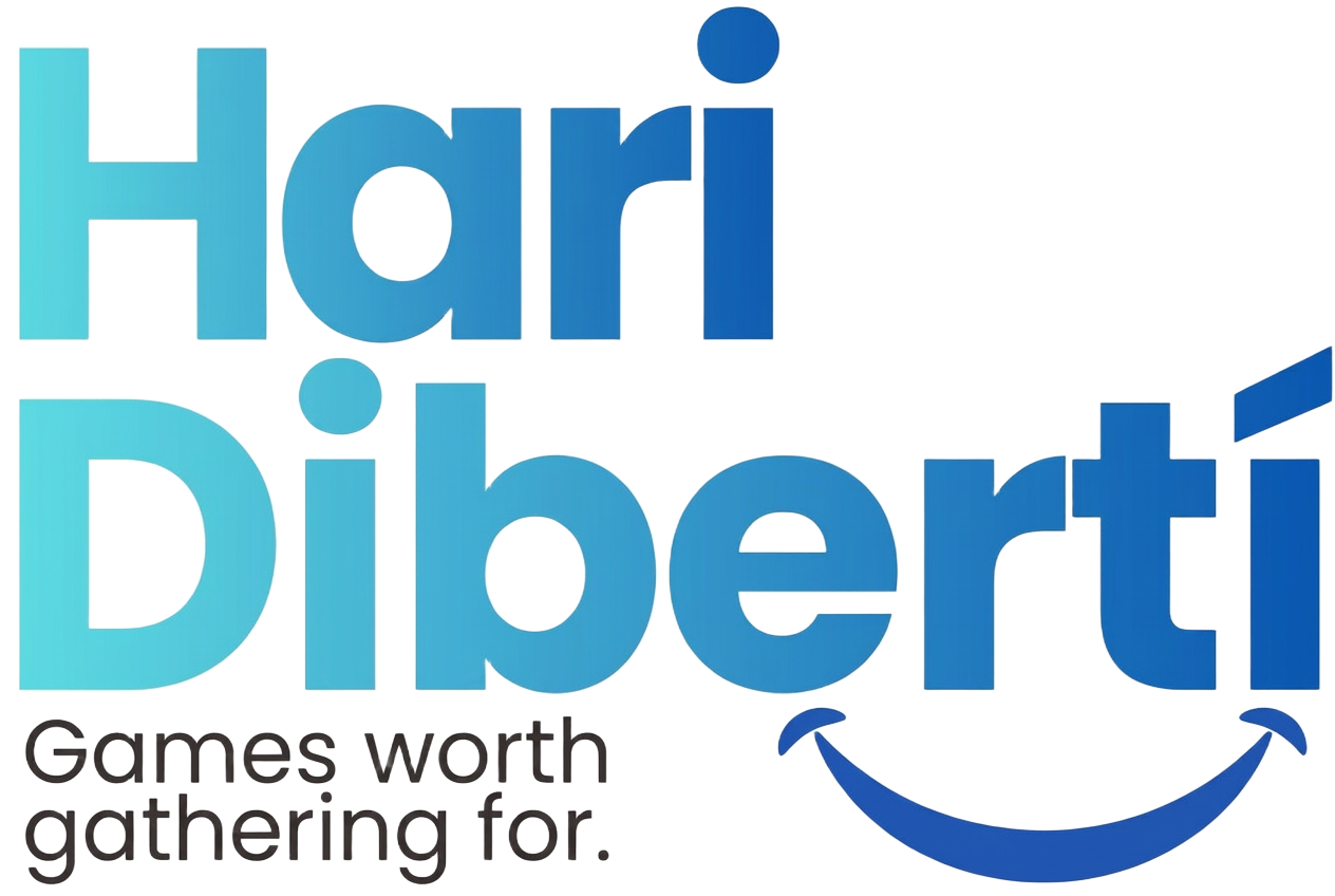 Hari Diberti